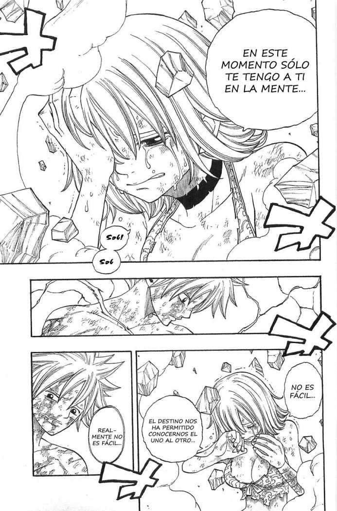 Read Rave Master (es) Manga Online