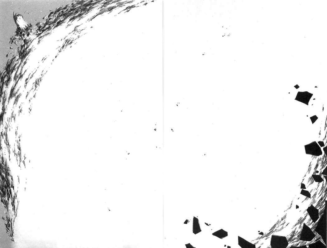 Read Rave Master (es) Manga Online