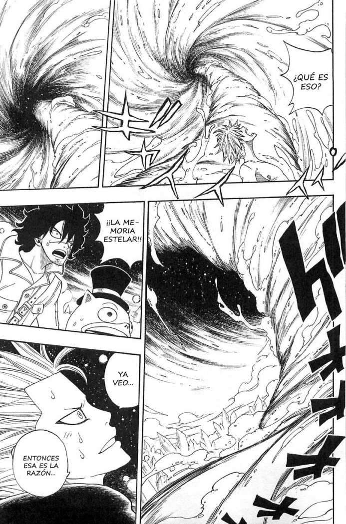 Read Rave Master (es) Manga Online