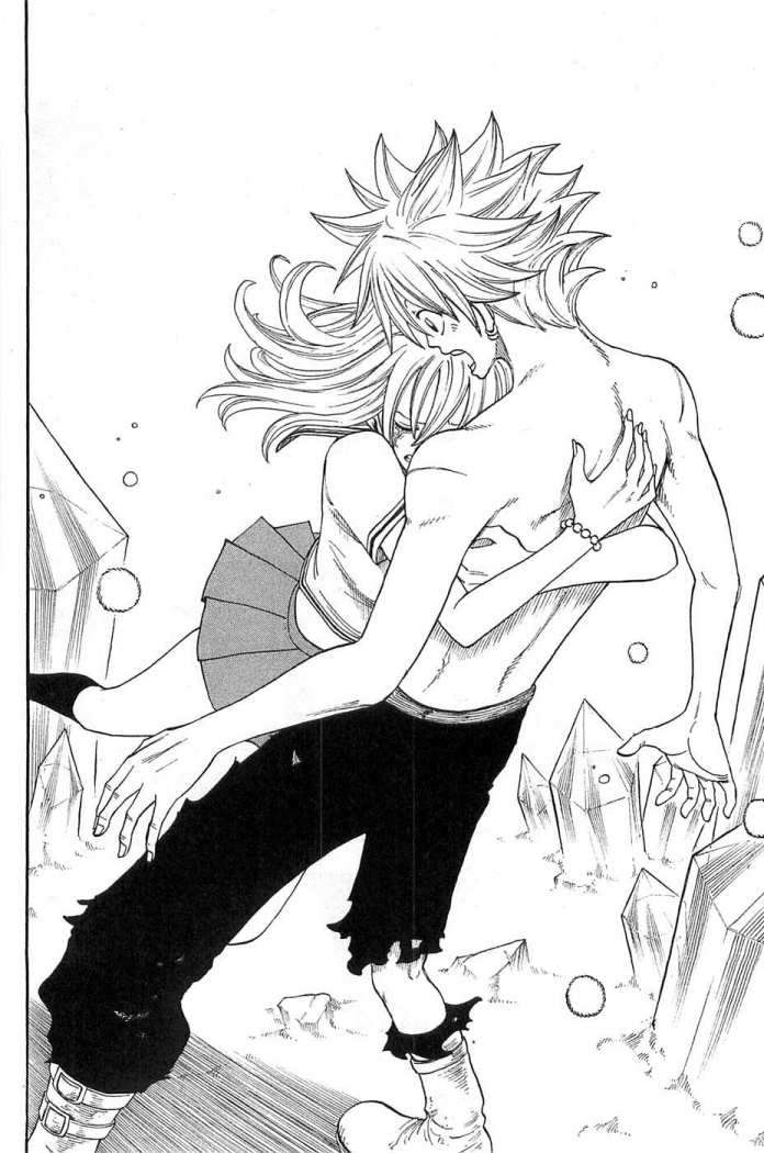 Read Rave Master (es) Manga Online