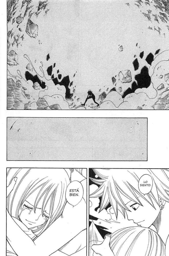 Read Rave Master (es) Manga Online