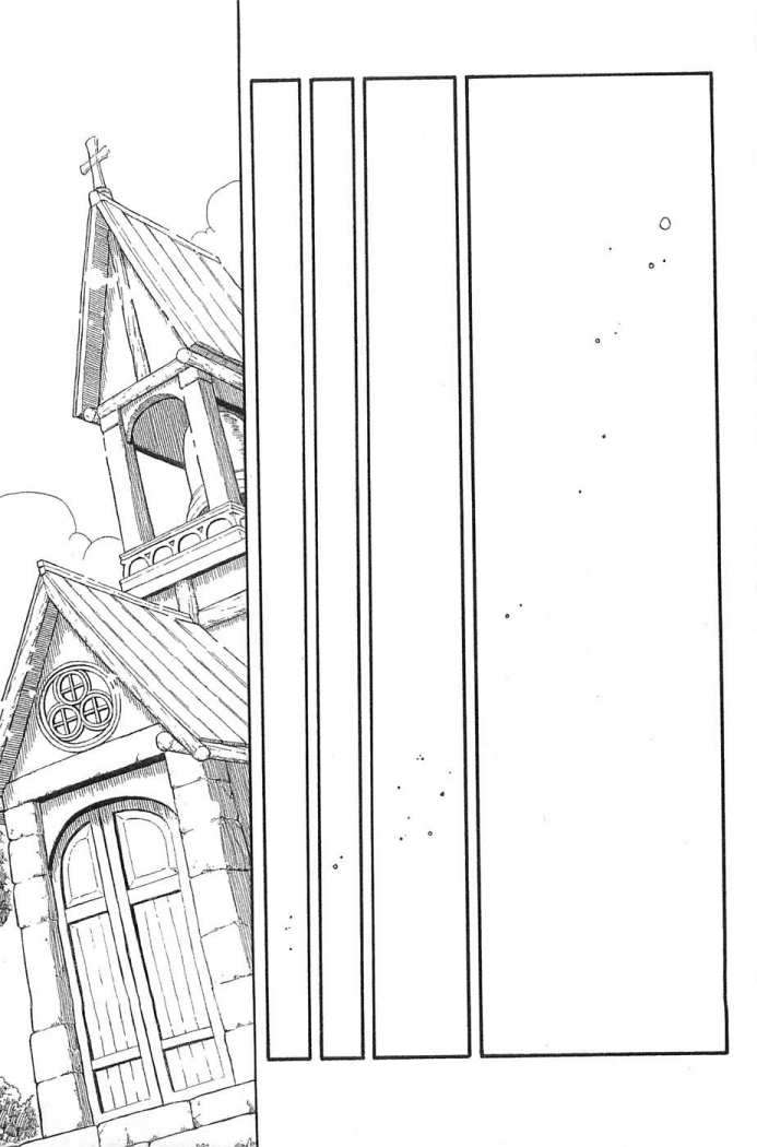 Read Rave Master (es) Manga Online