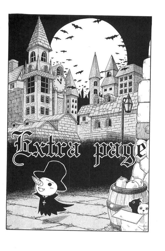 Read Rave Master (es) Manga Online