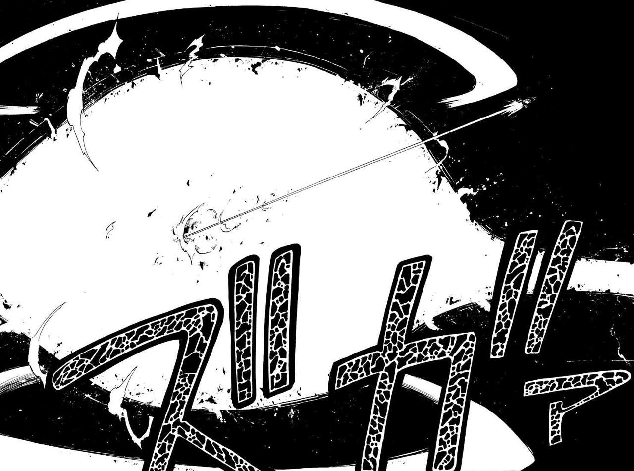 Read Rave Master (es) Manga Online