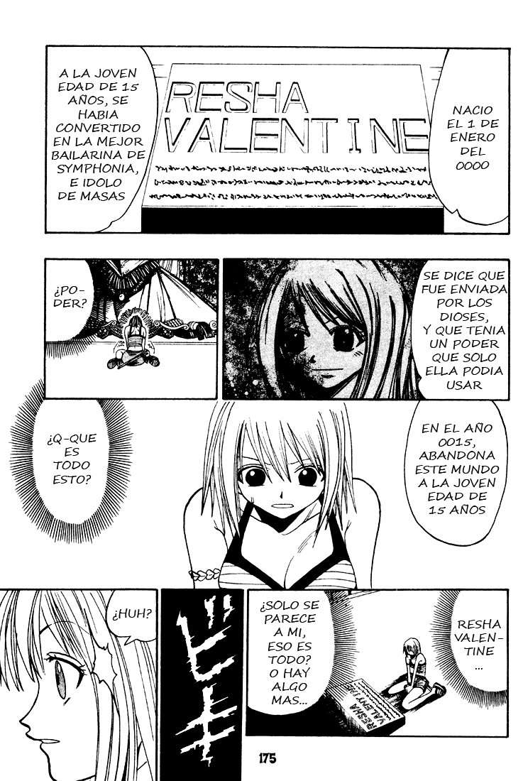Read Rave Master (es) Manga Online