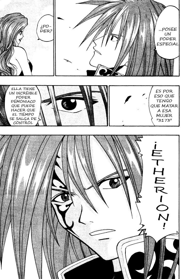 Read Rave Master (es) Manga Online