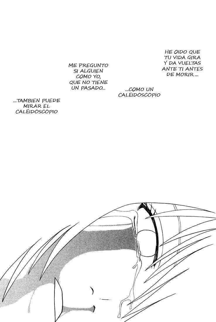 Read Rave Master (es) Manga Online