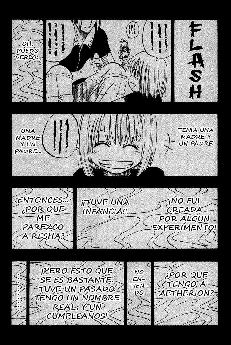 Read Rave Master (es) Manga Online