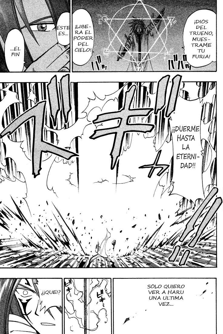 Read Rave Master (es) Manga Online