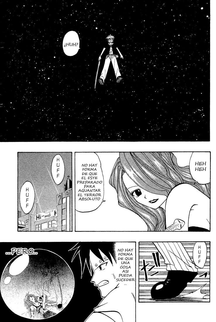 Read Rave Master (es) Manga Online