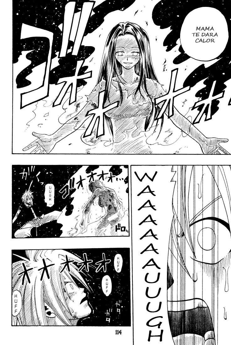 Read Rave Master (es) Manga Online