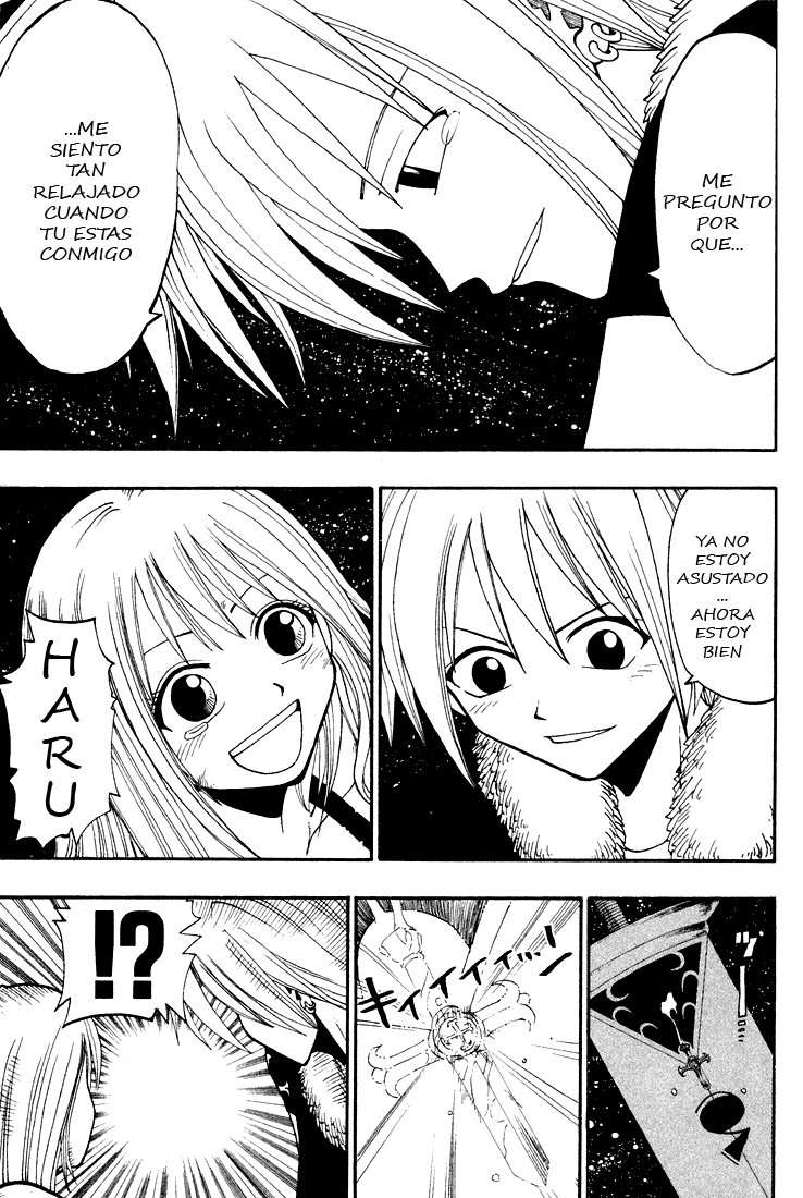 Read Rave Master (es) Manga Online