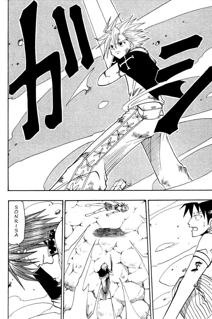 Read Rave Master (es) Manga Online