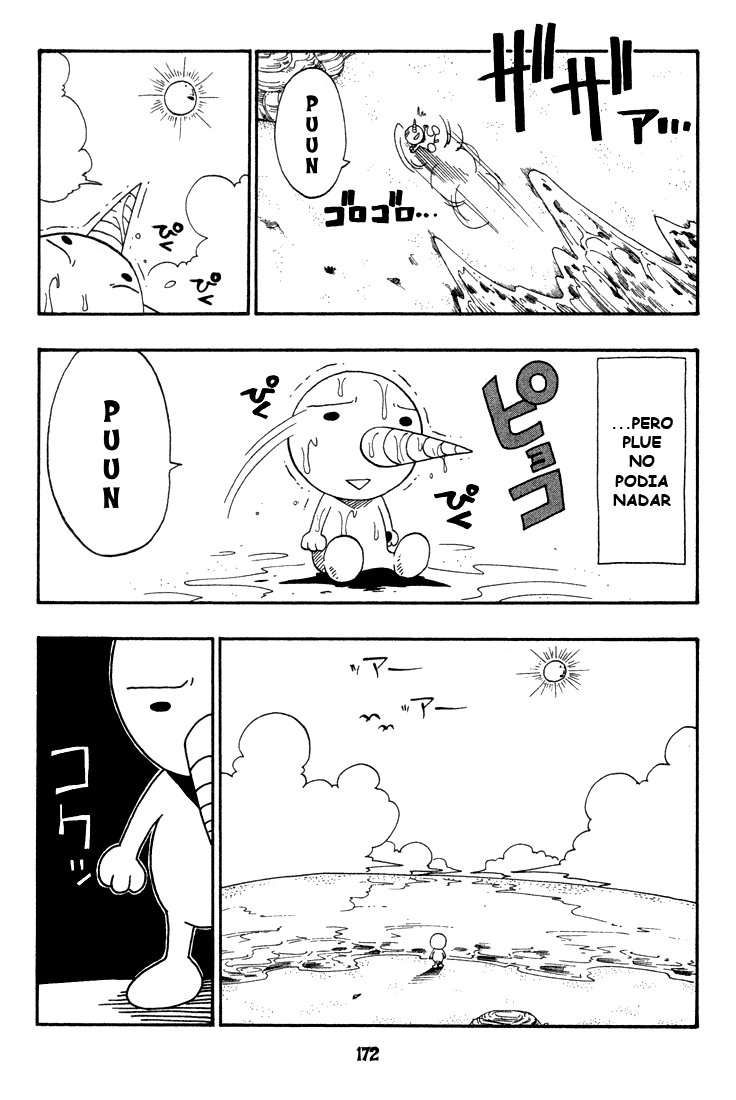 Read Rave Master (es) Manga Online