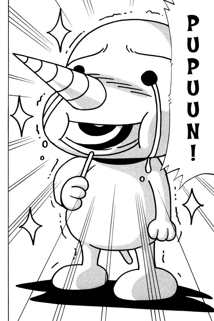 Read Rave Master (es) Manga Online