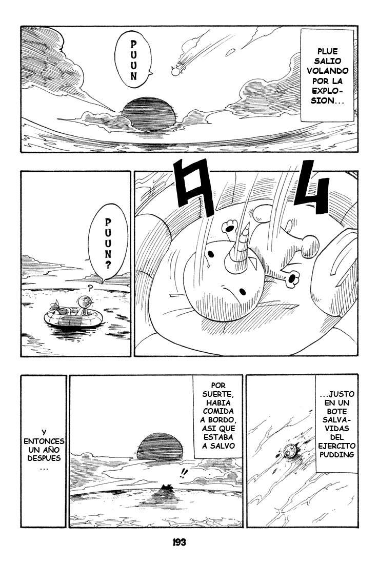 Read Rave Master (es) Manga Online