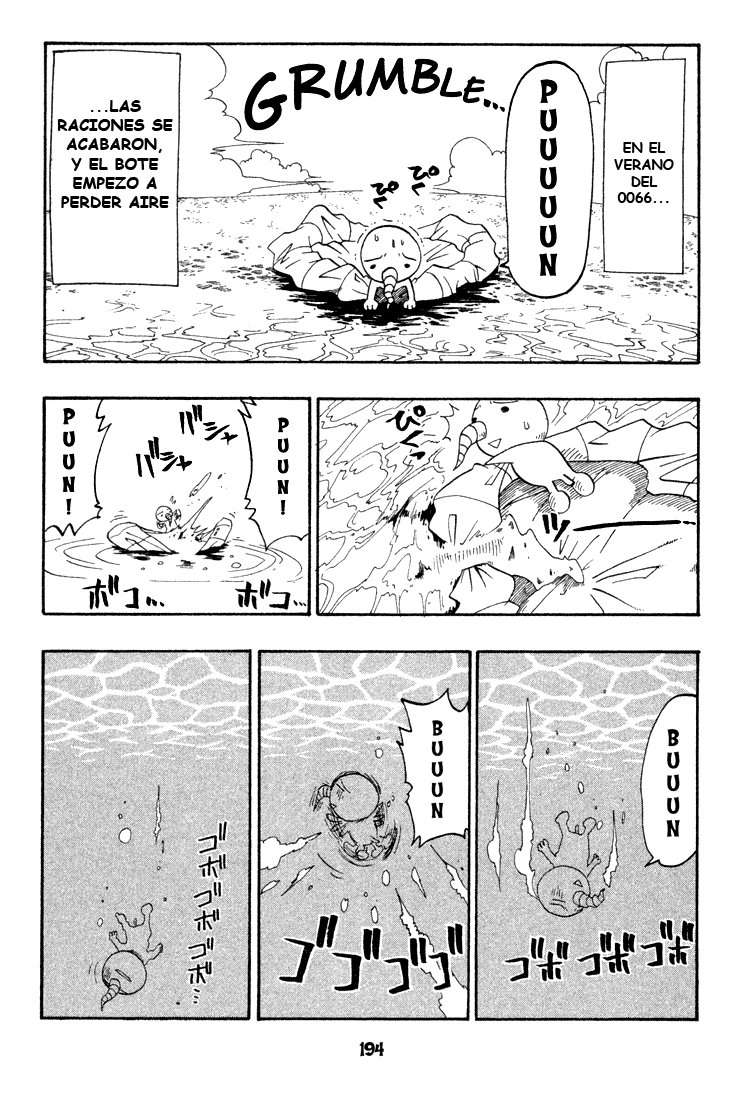 Read Rave Master (es) Manga Online