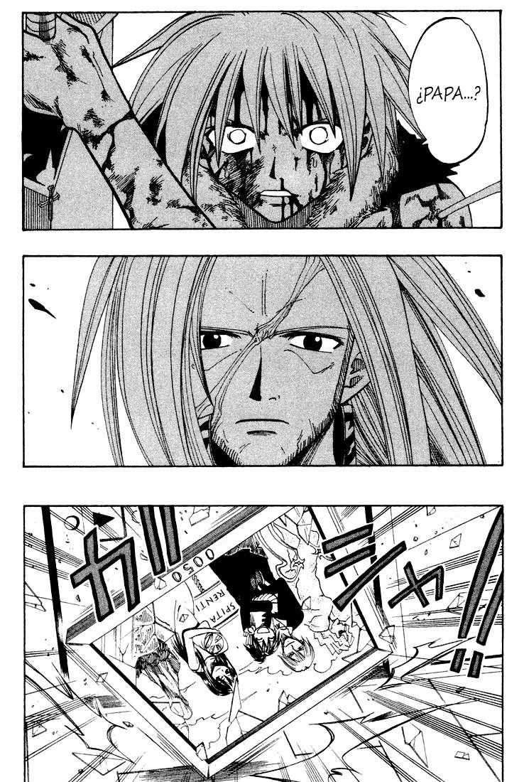 Read Rave Master (es) Manga Online
