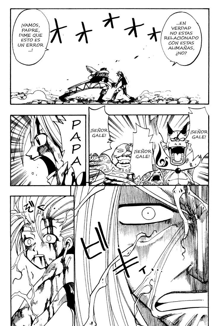 Read Rave Master (es) Manga Online
