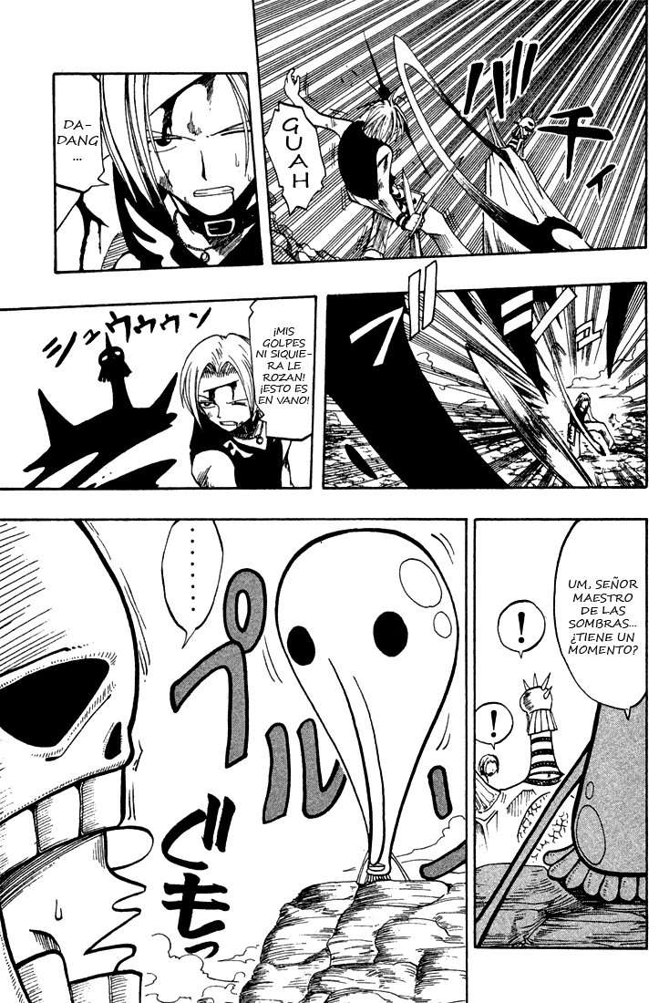 Read Rave Master (es) Manga Online