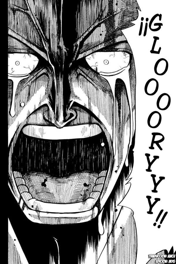Read Rave Master (es) Manga Online
