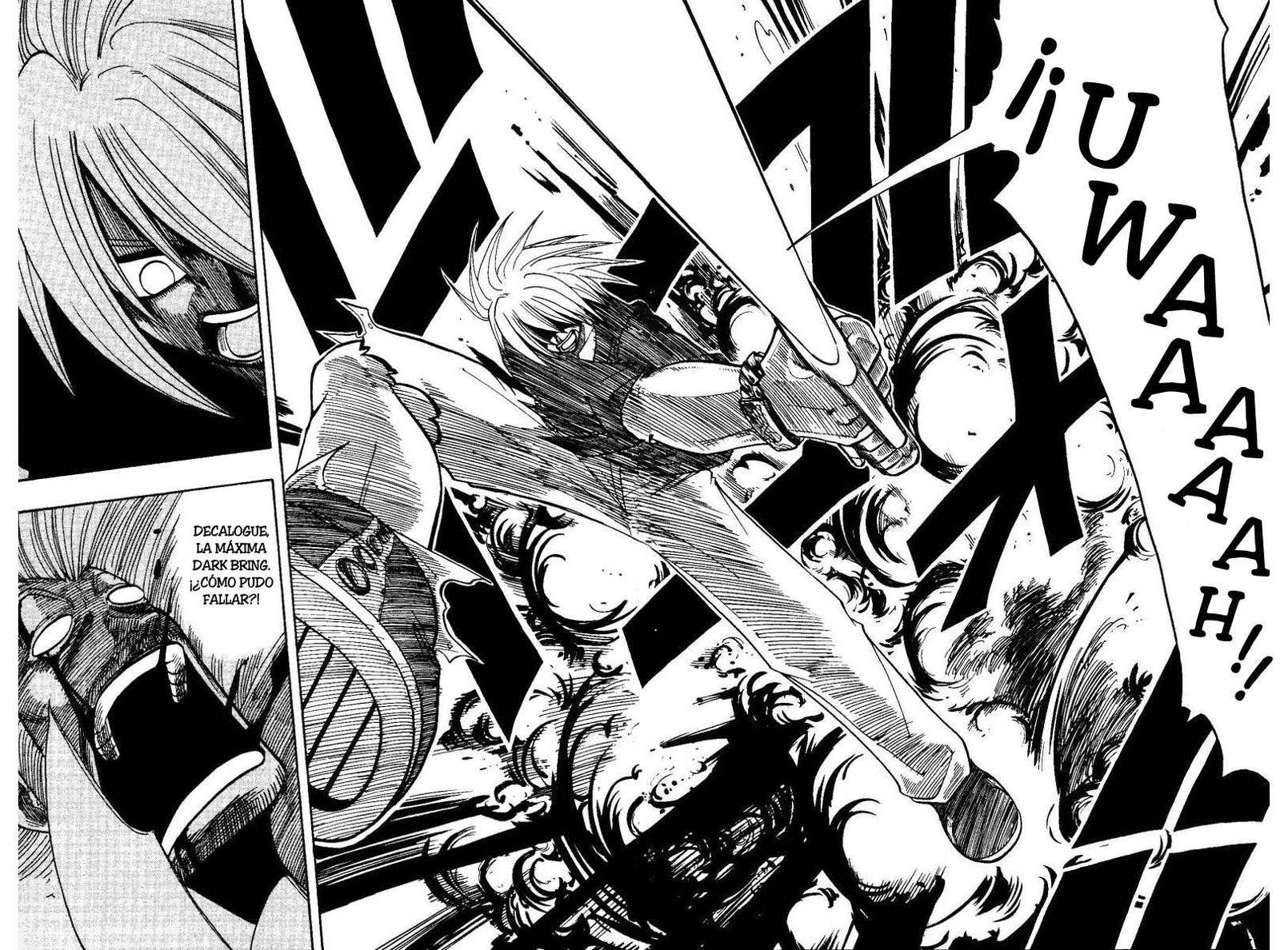Read Rave Master (es) Manga Online