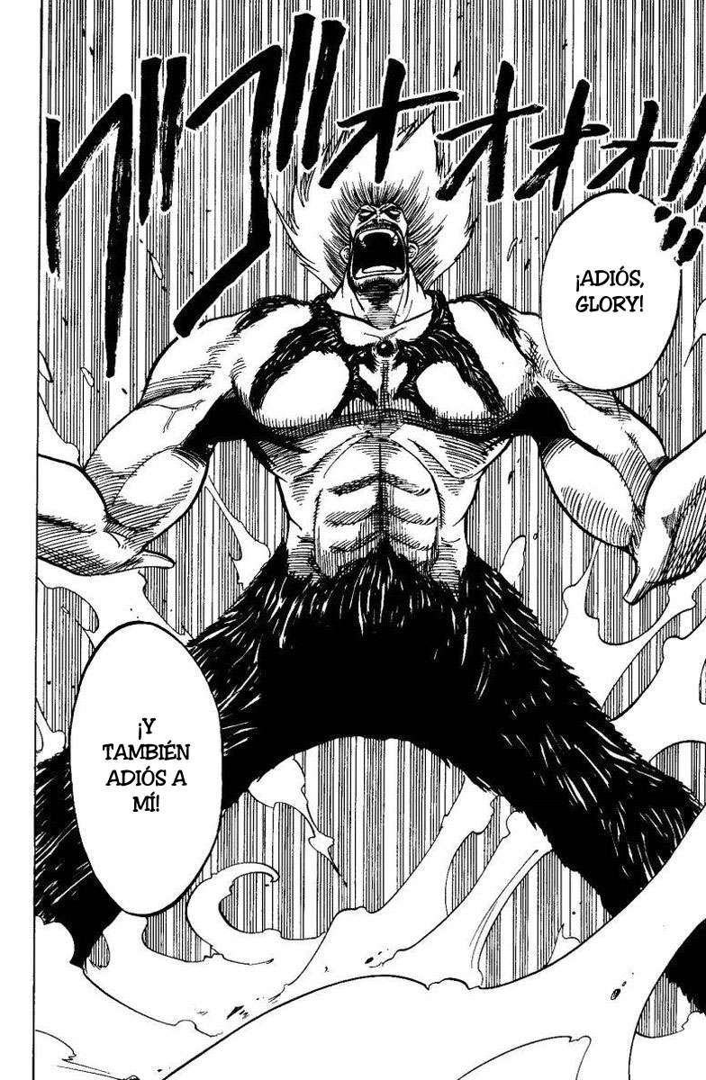 Read Rave Master (es) Manga Online