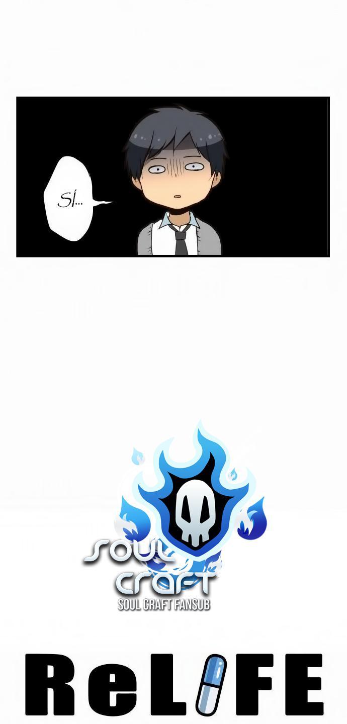 Read ReLIFE (es) Manga Online