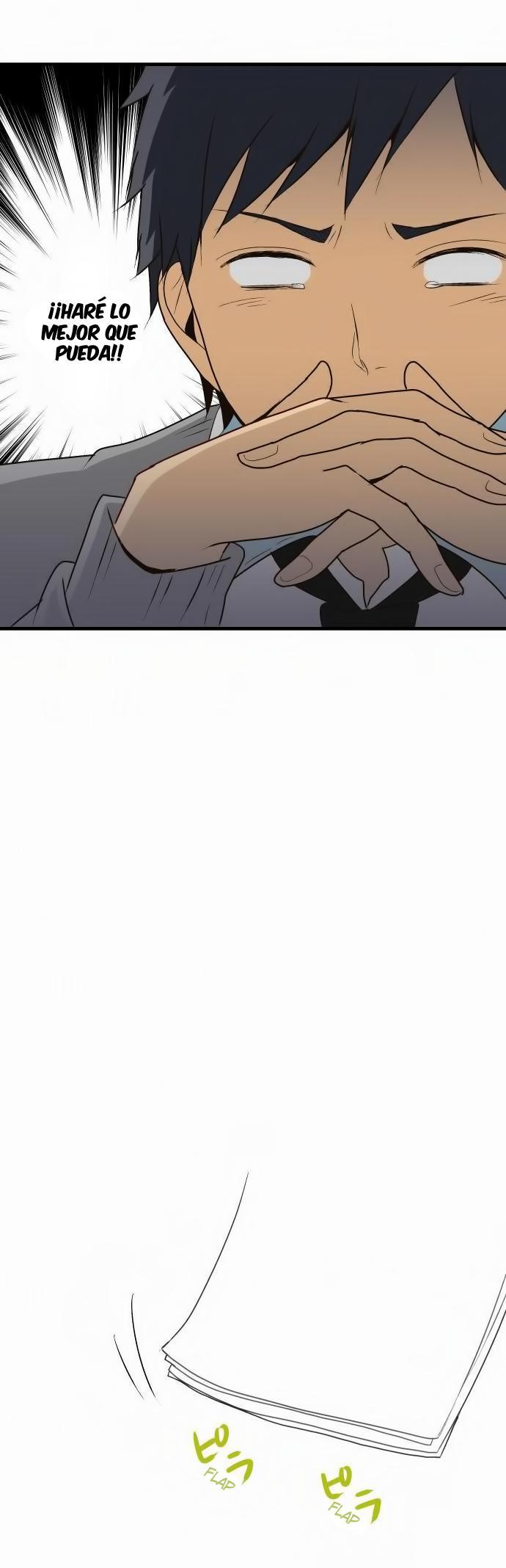 Read ReLIFE (es) Manga Online