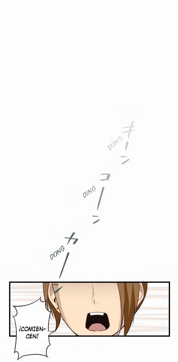 Read ReLIFE (es) Manga Online