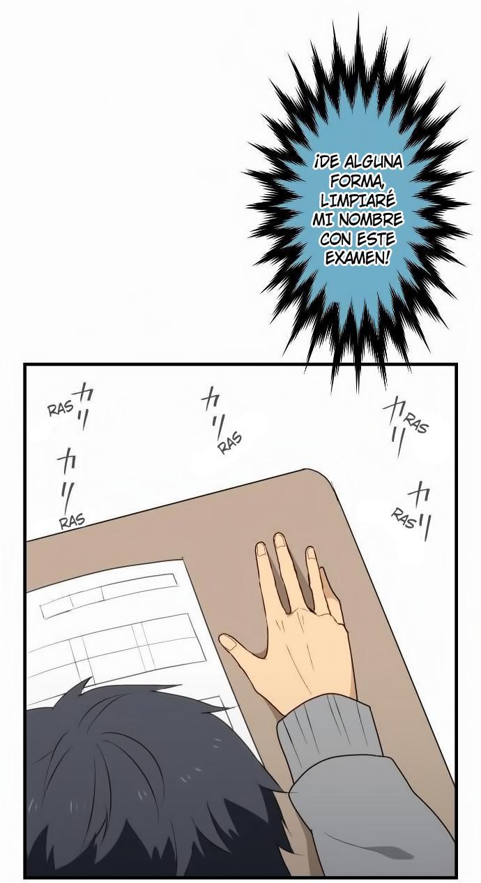 Read ReLIFE (es) Manga Online