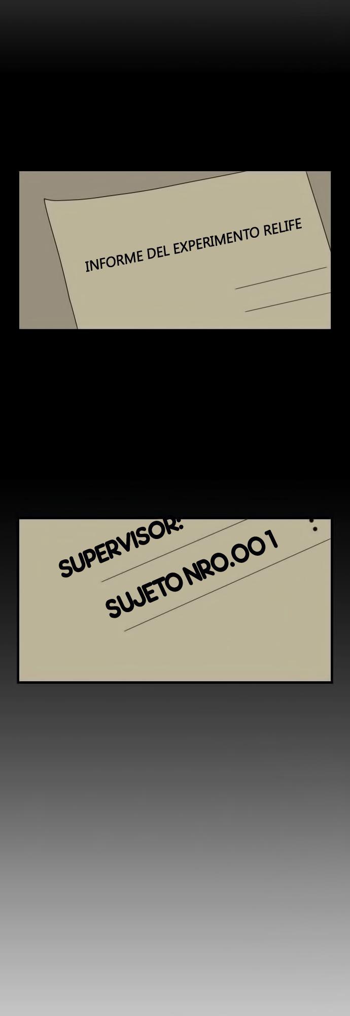 Read ReLIFE (es) Manga Online