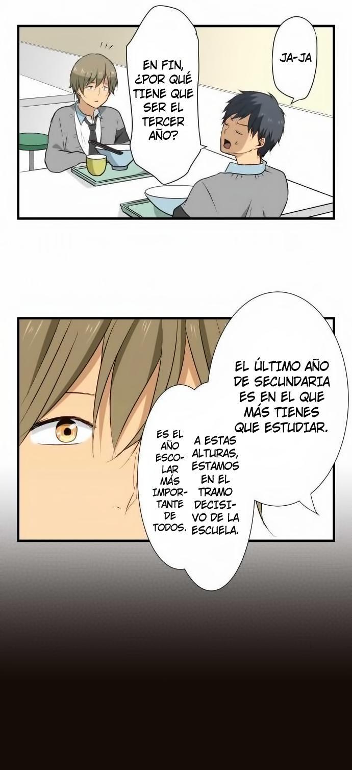 Read ReLIFE (es) Manga Online