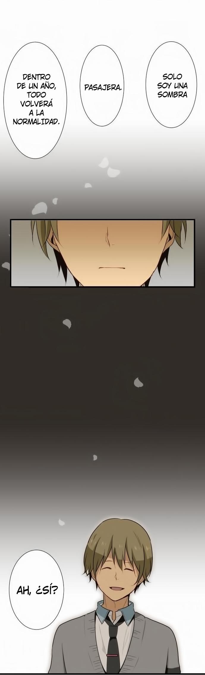 Read ReLIFE (es) Manga Online