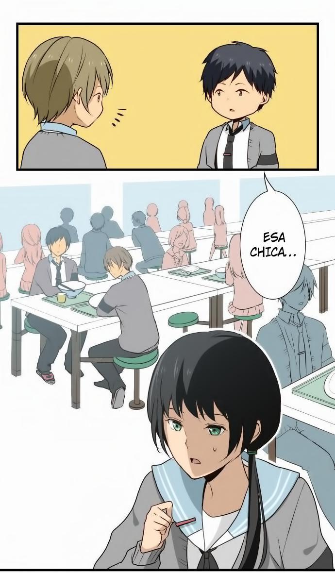 Read ReLIFE (es) Manga Online