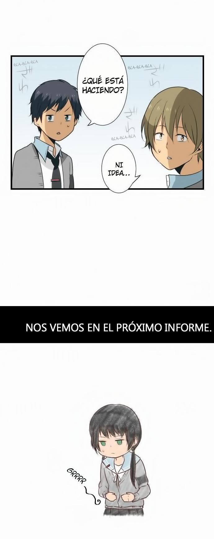 Read ReLIFE (es) Manga Online