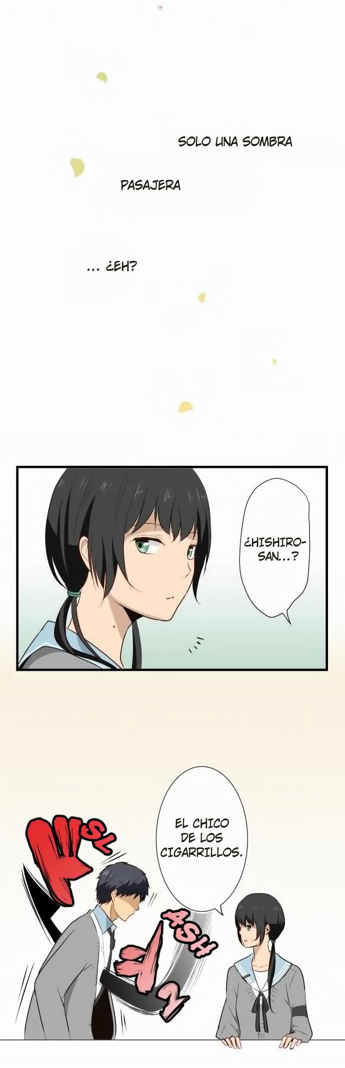 Read ReLIFE (es) Manga Online