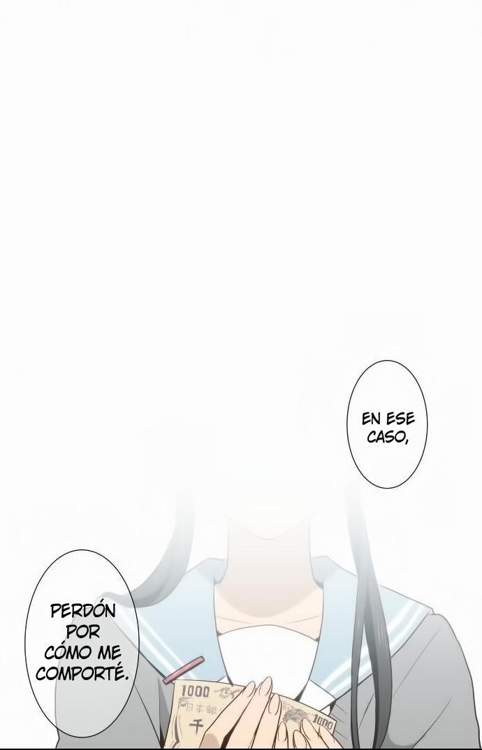 Read ReLIFE (es) Manga Online