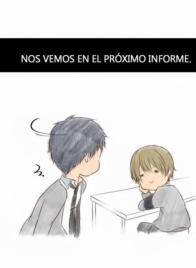 Read ReLIFE (es) Manga Online