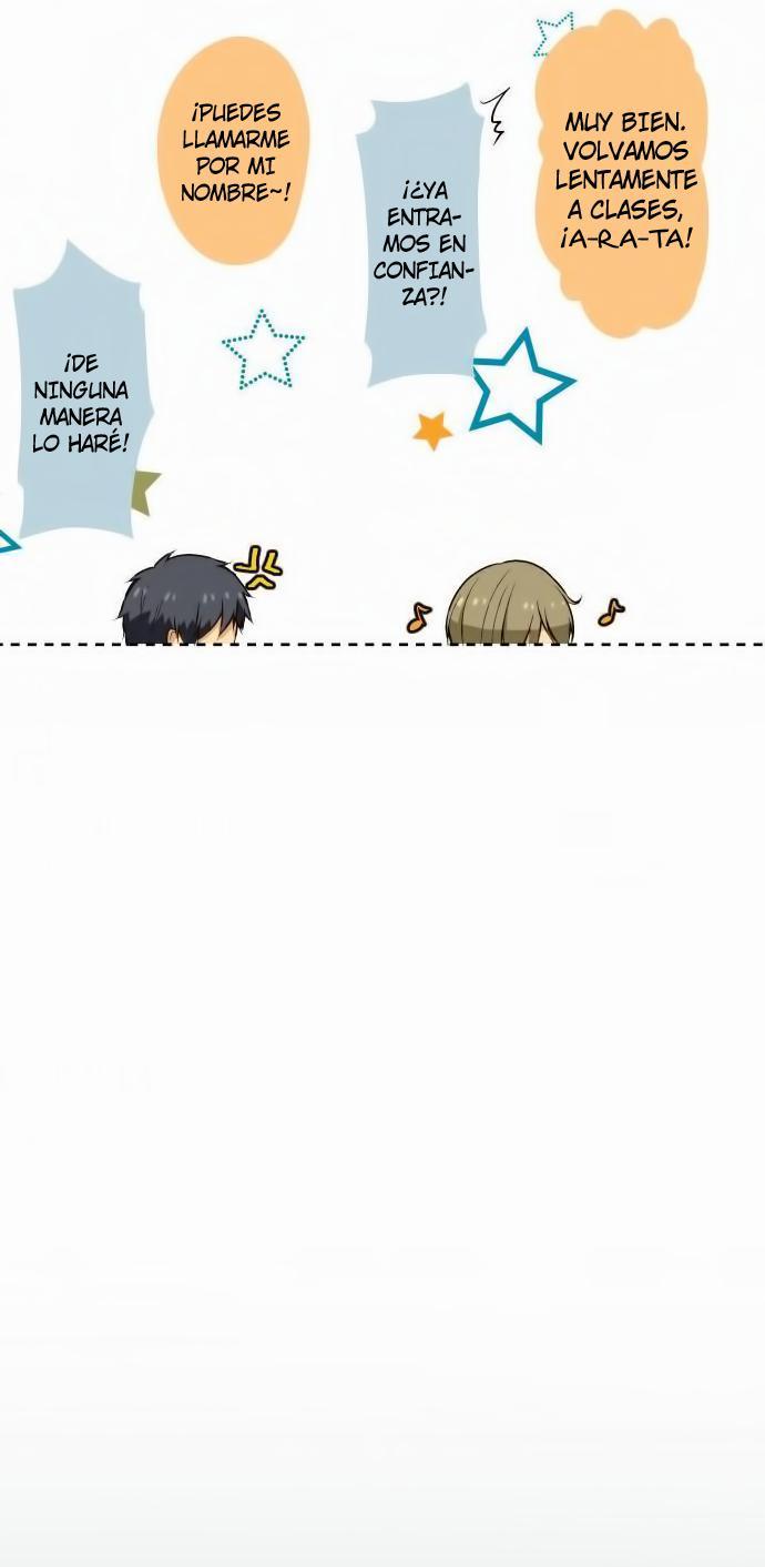 Read ReLIFE (es) Manga Online