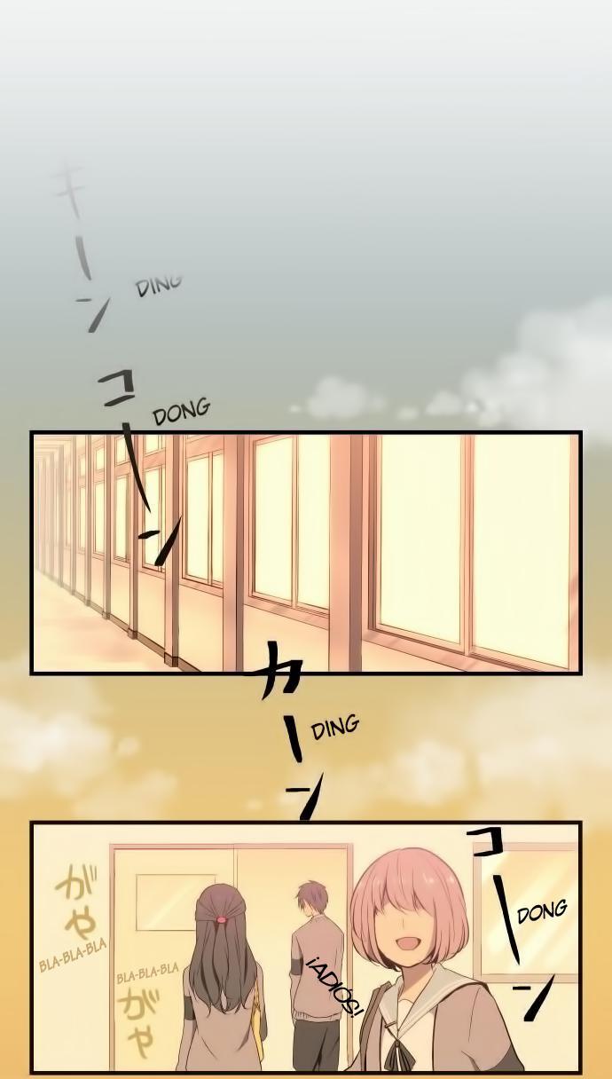 Read ReLIFE (es) Manga Online