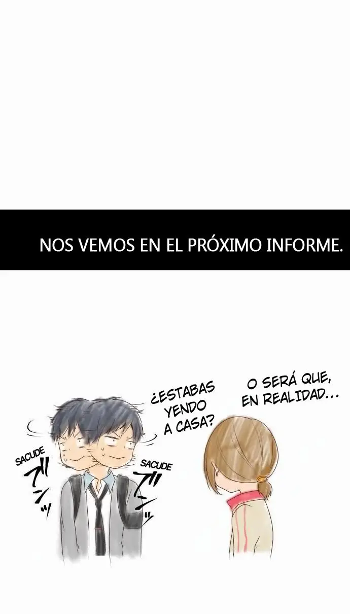 Read ReLIFE (es) Manga Online