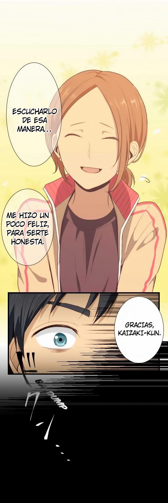 Read ReLIFE (es) Manga Online