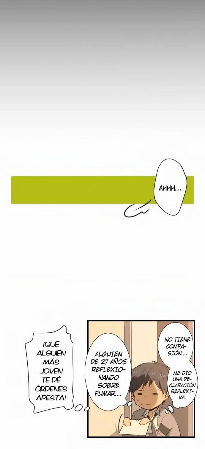 Read ReLIFE (es) Manga Online