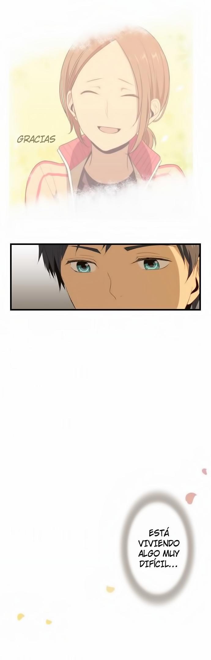Read ReLIFE (es) Manga Online