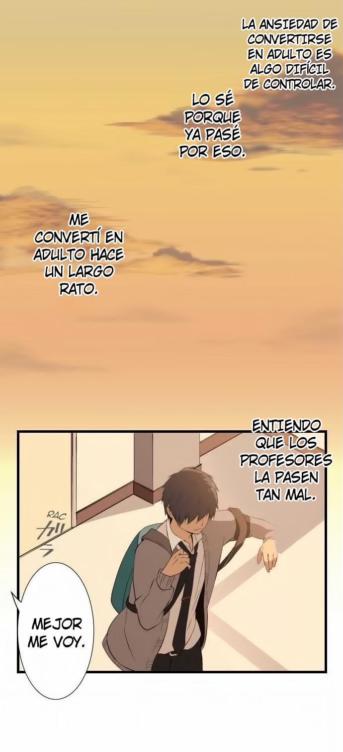 Read ReLIFE (es) Manga Online