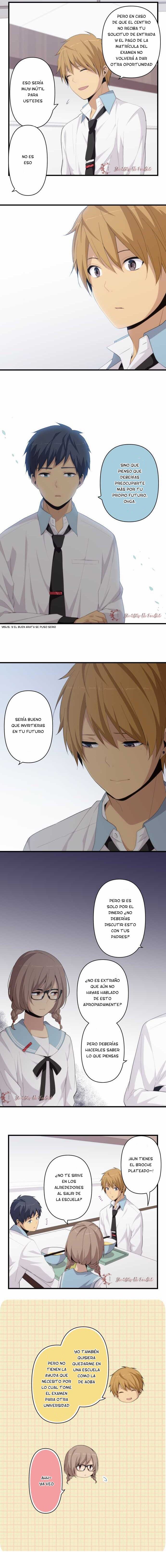 Read ReLIFE (es) Manga Online