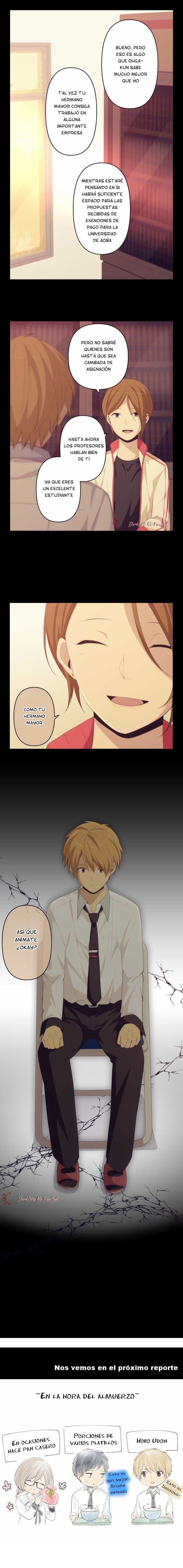 Read ReLIFE (es) Manga Online
