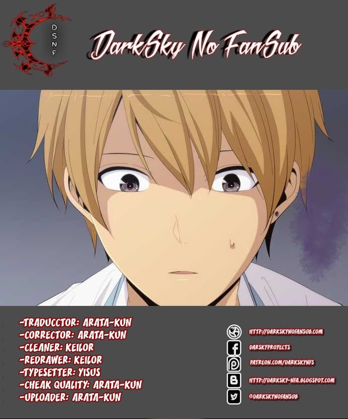 Read ReLIFE (es) Manga Online
