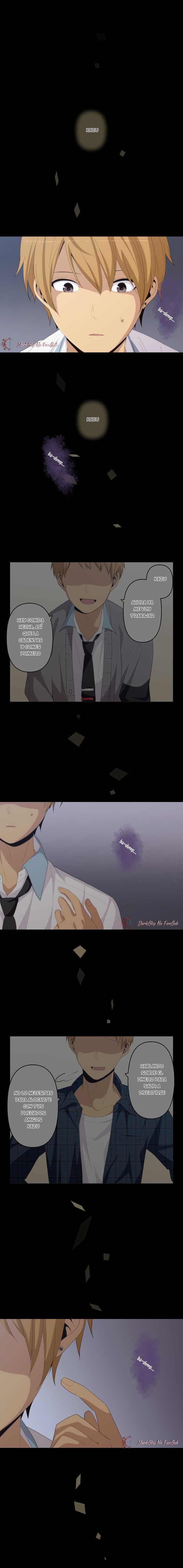Read ReLIFE (es) Manga Online